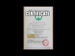 Lösungsmittel Orange 60, Fluoreszierendes Monomer HAPNQ CAS-Nr. 276878-97-8