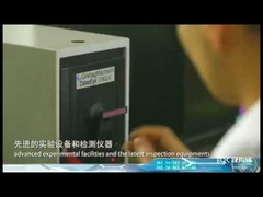 Sichtprüfung der Jalousien