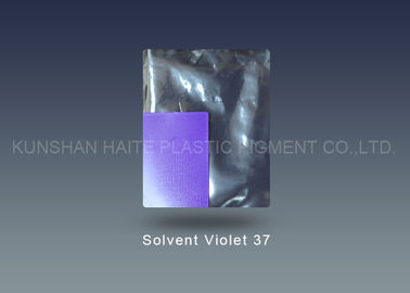 CAS 61969 lösliches Veilchen 50 4 37/lösliche Färbungs-Dichte 1.30g/cm ³