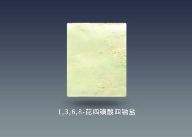 Leuchtstoffindikator CASs NO.59572-10-0 98% PTSA Kühlturm-Wasser-Quantitäts-Verlust verringern