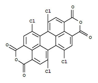 Flüssigkristall-Farbstoff CASs 156028-26-1 Inhalts-≥97%