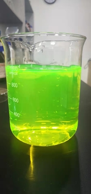 Trinatrium- 8-Hydroxypyrene-1,3,6-Trisulfonate lösliche grüne 7 für wasserlösliche Materialien