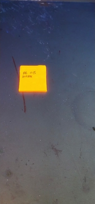 Fluoreszierendes Orange ROR,Fluoreszierendes Orange ROR-4;Fluoreszierendes Orange FFG CB NO:61151518