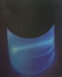 Tetranatrium- flüssiger Leuchtstoffindikator des Salz-98% des Pulver-10% für Inscale-Hemmnisse