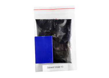 Formte violettes Pulver SV13 lösliche Färbung 25Kg pro Trommel-pH 6.5-7