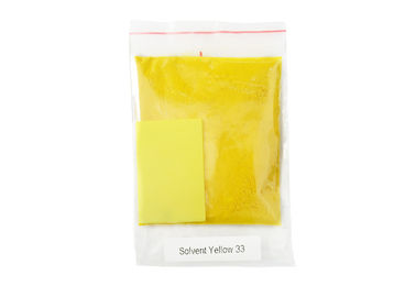 Dichte 0.45g/cm ³ Hitze-Festigkeit 300°C SY 33 lösliche Gelb-33