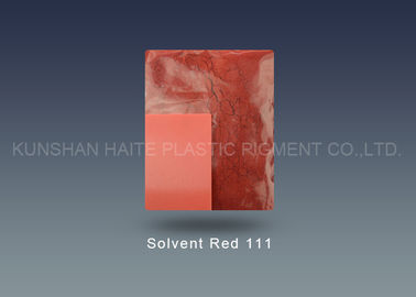 Rotes Pulver lösliche rote 111 CAS NO.82-38-2, das für Tinten/färbt, seift Kosmetik ein