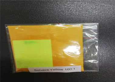 Gelbe lösliche Färbung/lösliche Bescheinigung des Gelb-160/1 25Kg/Drum ISO9001