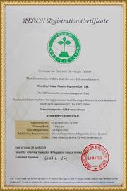 ISO9001 Pyrene-1,3,6,8-Tetrasulfonate CAS 59572 10 0 hellgelbes Pulver