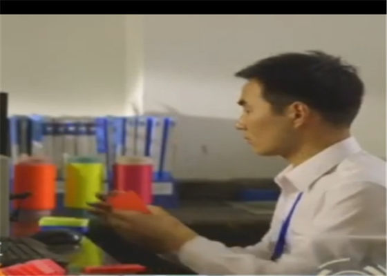 Öllösliche Farbstoffe Lösungsmittel Orange 60 Färbung von Kunststoffen