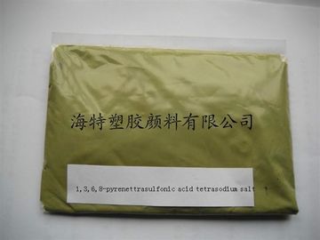 Pyrene-1,3,6,8-Tetrasulfonate REICHWEITE Zertifikat verfügbar in den Wasserbehandlungs-Chemikalien