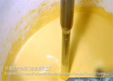 Träge Leuchtstoff Chemikalien-additives Dosierungssystem des Indikator-PTSA CAS No 59572-10-0