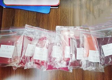 CAS 16294 75 0 lösliche Rot GG der Orangen-63 Leuchtstoffder intensitäts-100,04%