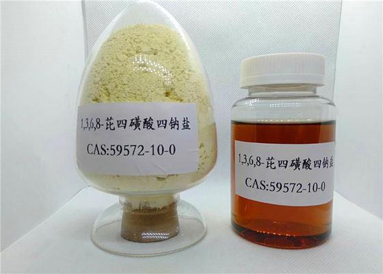 CAS-Nr. 59572-10-0 Inertfluoreszierender Tracer PTSA