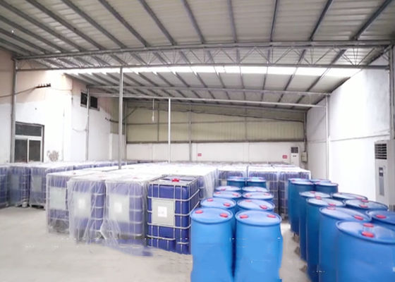 CAS 59572-10-0 Lösungs-wasserlösliche Behandlungs-Chemikalien PTSA 10% für Entschäumungsmittel