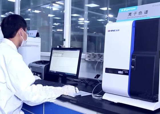 Prüfte starker Fluoreszenz CAS Nos 59572-10-0 PTSA HPLC