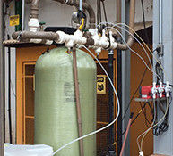 HAPNQ CAS KEINE 276878-97-8 etikettierten Behandlungs-Polymere für Brauchwasser-System