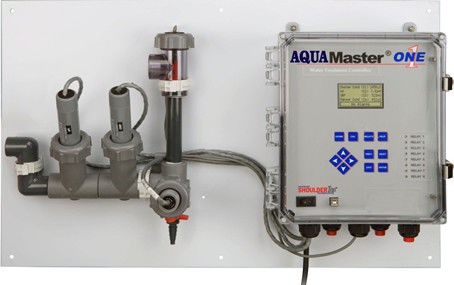 Hellgelbes Pulver CAS No PTSA .59572-10-0 Indikator verringern Wasser für Kesselsystem