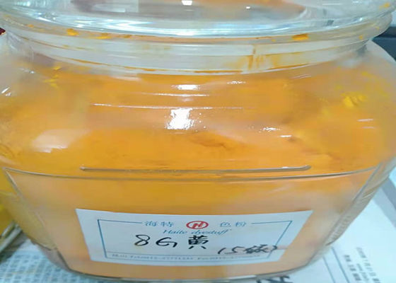 4-Bromo-1,8-naphthalic Färbungs-Vermittler des Anhydrid-95,0% für Leuchtstoff gelbes 8G CAS NO.81-86-7