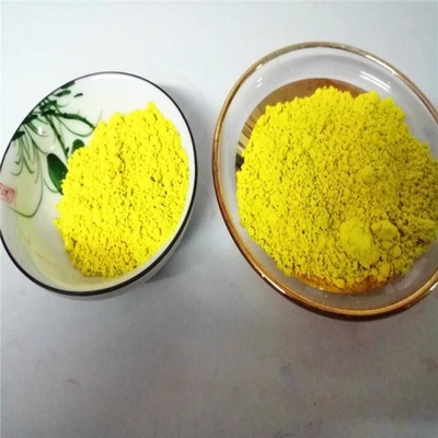 Färbung Pyranine-Stärke 120% CAS Nos 6358-69-6 lösliche Leuchtstoffgrün-7