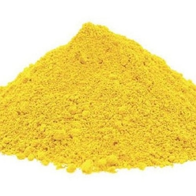 CAS No .6358-69-6 lösliches grünes 7 gelbes Pulver Pyranine-Stärke-120%