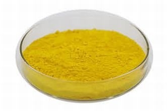Wasserlösliche Materialien CAS No 6358 69 6 lösliche grüne 7 färbend
