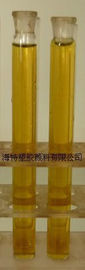 10% Brown flüssiges PTSA CAS No 59572-10-0 Leuchtstoffentdeckung