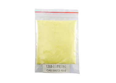 CAS 59572 10 0 hellgelbes Pulver PTSA für industrielles Kühlwasser-System