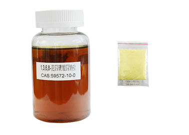 10% flüssiges 1 3 6 8 Pyrenetetrasulfonic saures Tetranatrium- Salz
