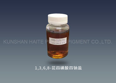 Leuchtstoffindikator-überschüssige Wasseraufbereitungs-Chemikalie CAS Nos 59572-10-0 PTSA