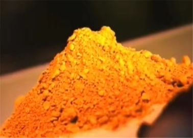 Solvent Yellow 114 Transparentes E3G-Färben für harte Kunststoffe CAS NO.75216-45-4