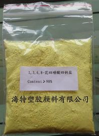 Leuchtstoffmittel PTSA CAS No 59572-10-0 im Abwasserbehandlungs-System