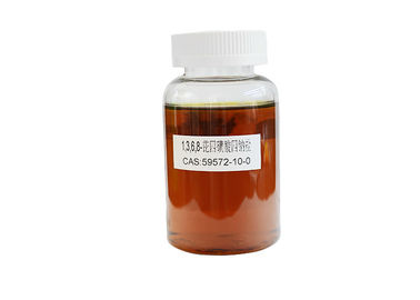 NR. 59572-10-0- PTSA Spurfärbung CASs produzieren Leuchtstoffsignal in den Wasserbehandlungs-Chemikalien