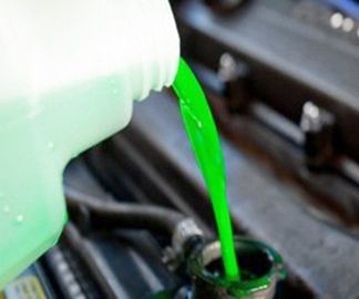 Farbton-Vertreter Fluorescent Solvent Green 7 CAS 6358-69-6