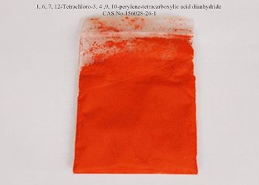 Rote Pulver-Färbung 1,6,7,12-Tetrachloroperylenetetracarboxylic saures Dianhydride