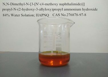 Brauchwasser-System-Flüssigkeit 16% CAS der Monomere-C24H31N2O5 kein 276878-97-8