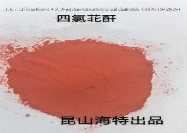 1,6,7,12-Tetrachloroperylene Tetracarboxylic saurer Dianhydride CAS No .156028-26-1