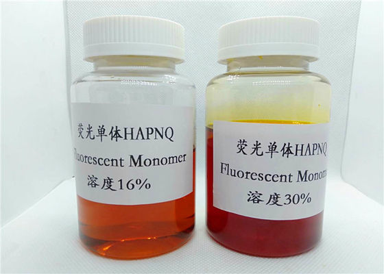 Leuchtstoffmonomere der Wasserbehandlungs-276878-97-8 HAPNQ
