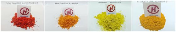 Leuchtstofffärbungen CASs NO.81-86-7 und Färbungs-Vermittler