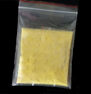 Färbungs-Pulver CASs 6358-69-6 lösliches Leuchtstoffgrün-7 für Reinigungsmittel